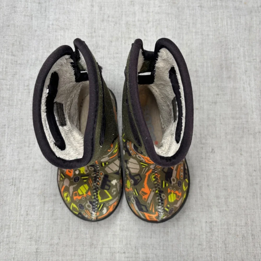 Bogs pre owned
